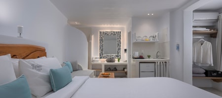 Comfort Suite Ground Floor