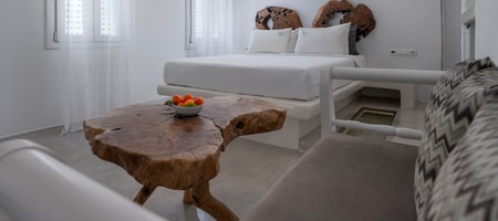 Cozy Suite Ground Floor