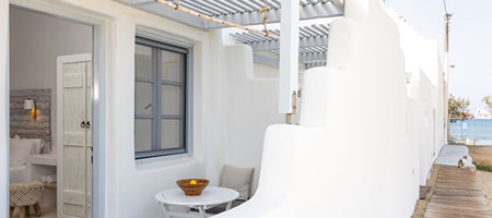 Two Bedroom Apartment