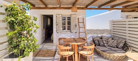 The Breeze Suite