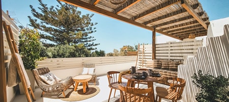 The Breeze Apartment