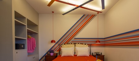 Double Room - Disability Access