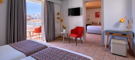 Family Suite