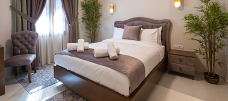 Standard Suite Noufaro