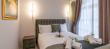 Executive Suite Elichrysos