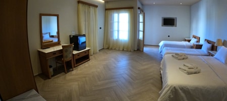 Superior Junior Suite