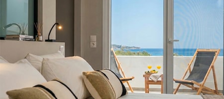 Maisonette Suite