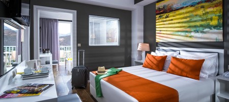 Sunset Room