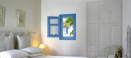 Two Bedrooms Suite