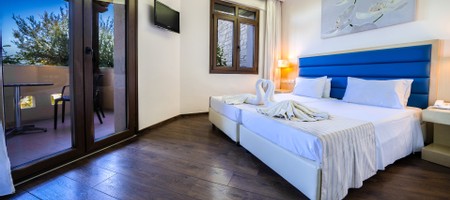 Superior Suite