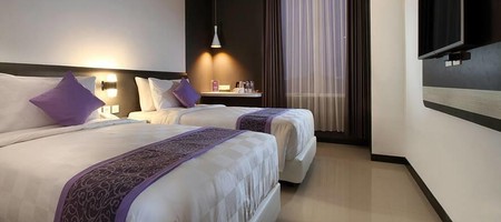 Superior Room  - Twin