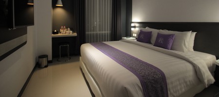 Superior Room Twin – No Breakfast