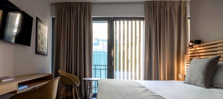 Superior Suite