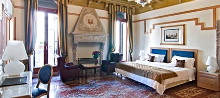 Grand Suite Foscari Canal View