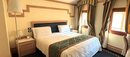 Junior Suite Casanova
