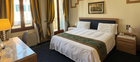 Superior Room with Terrace