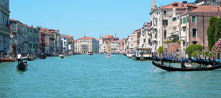 Foscari Palace Hotel Venice