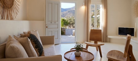 Aerina 1 (Family Residence)