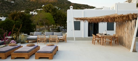 La Mer 2 Residence
