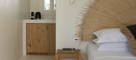 Aerina 6 (Double Room)