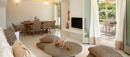 Miele 1 Residence