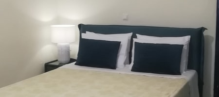 Honeymoon House