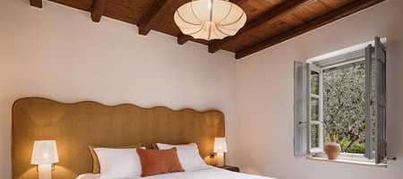 Double Room with Sea View
