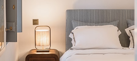 Loft Suite