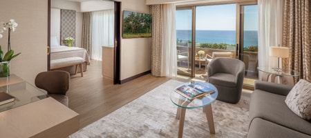 Penthouse Suite