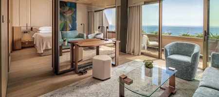Signature Suite