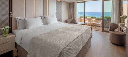 Superior Sea View