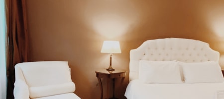 Superior Double Room with Balcony 