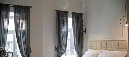 Apeliotis | 2 Bedroom Suite Apartment with Acropolis View