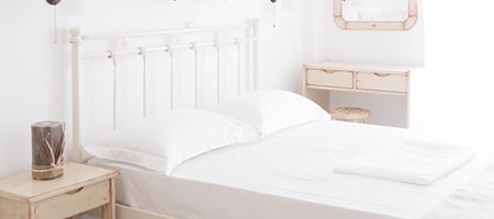 One Bedroom Family Apartment