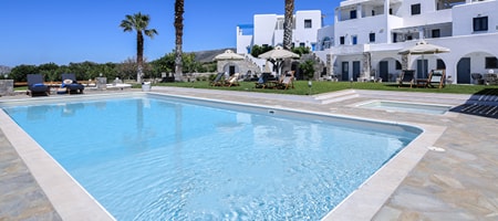 Fragoulis Village