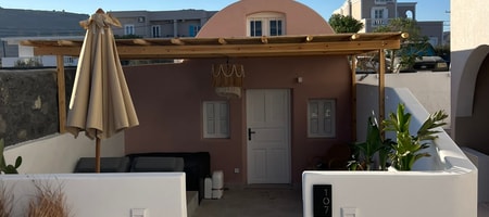 Honeymoon Suite with Hot Tub
