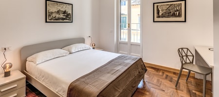 Apartment Vacanze Romane 1
