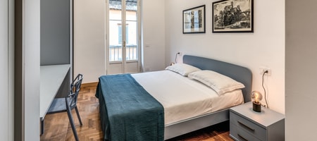 Apartment Vacanze Romane 2