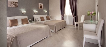 Frattina Grand Suite Rome