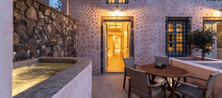 Duplex Suite