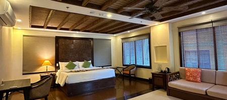Premier Sea View