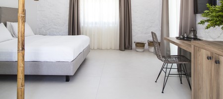 Junior Suite Sea View