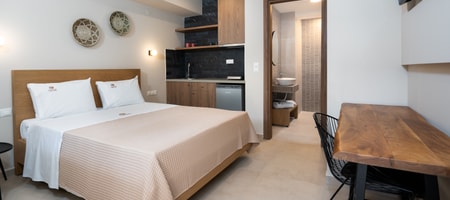 Economy Ground Floor Room