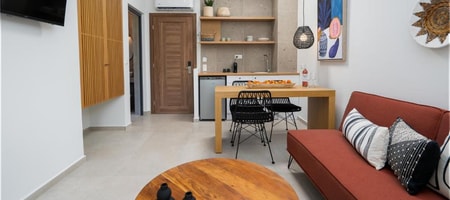 Junior Suite