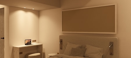 LUXURY RETREAT