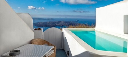 Gaia Villa