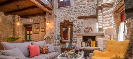 2 Bedroom City Villa