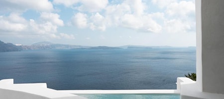Two Bedroom Suite with 2 Outdoor Hot tubs & Caldera View