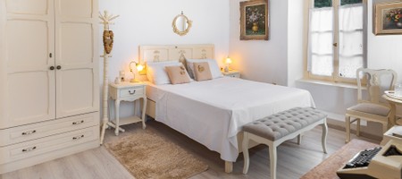 Erato J.Suite Sea View