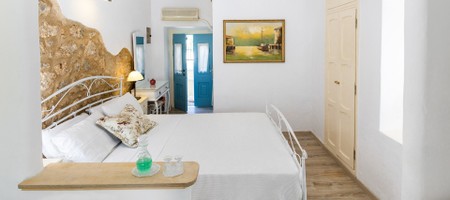 Pandora Deluxe Room